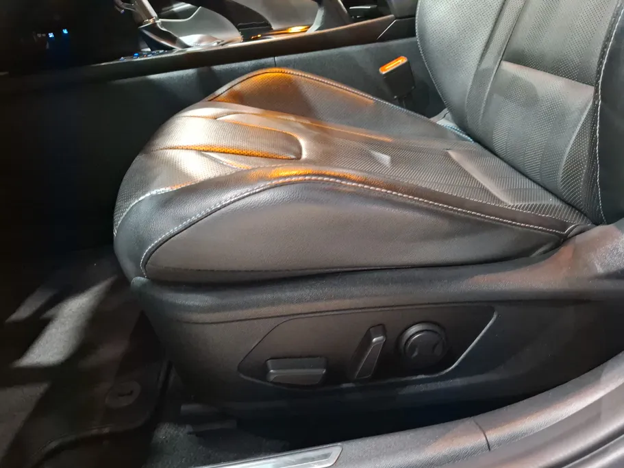 2022 Hyundai Avante  
