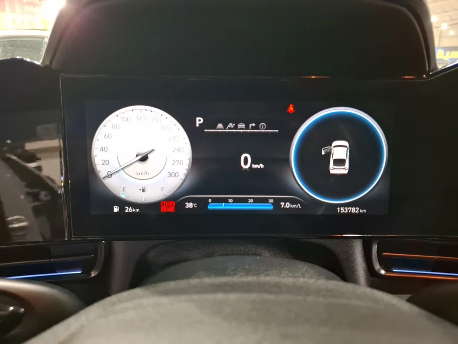 2022 Hyundai Avante  