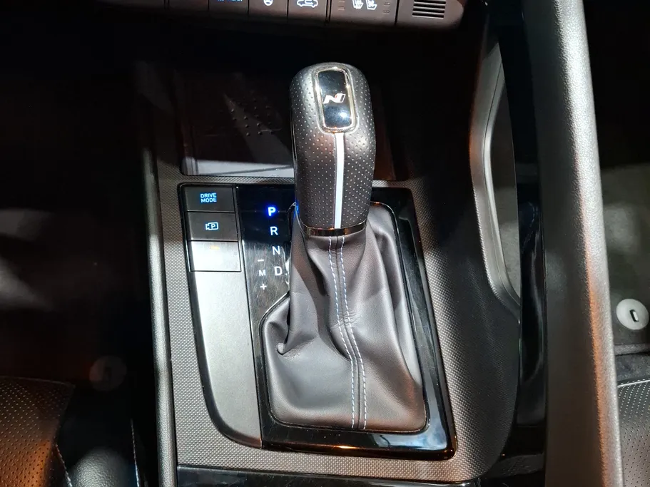 2022 Hyundai Avante  