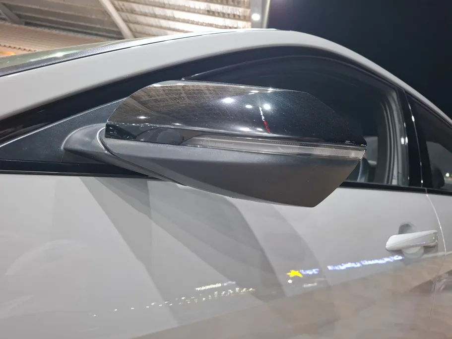 2022 Hyundai Avante  
