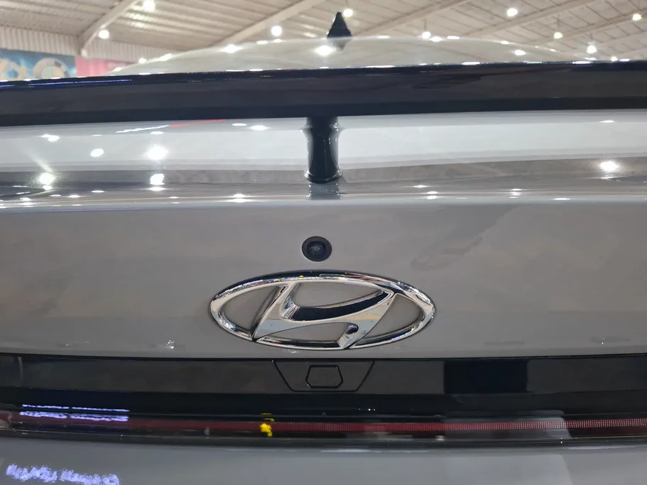 2022 Hyundai Avante  