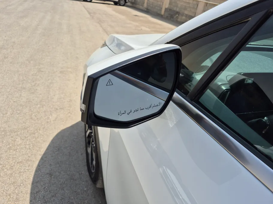 كيا سبورتاج LX 2023 