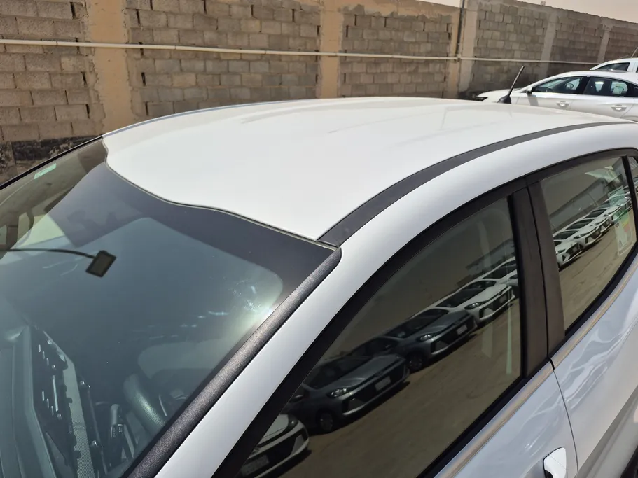 كيا سبورتاج LX 2023 