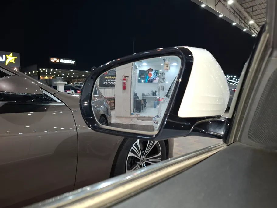 مرسيدس E 250 2021 