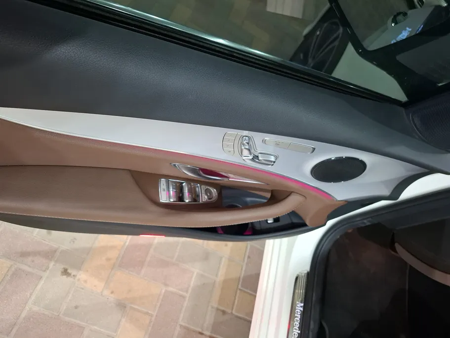 مرسيدس E 250 2021 