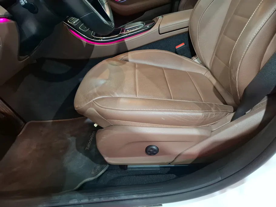 مرسيدس E 250 2021 