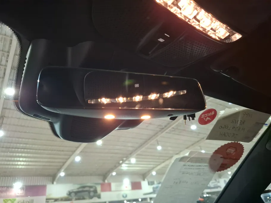 مرسيدس E 250 2021 