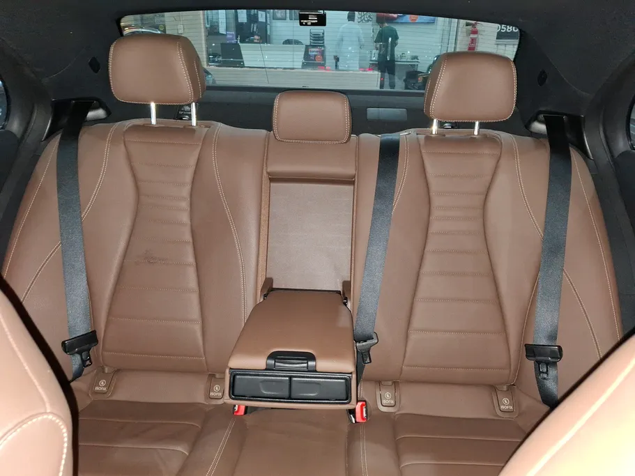 مرسيدس E 250 2021 