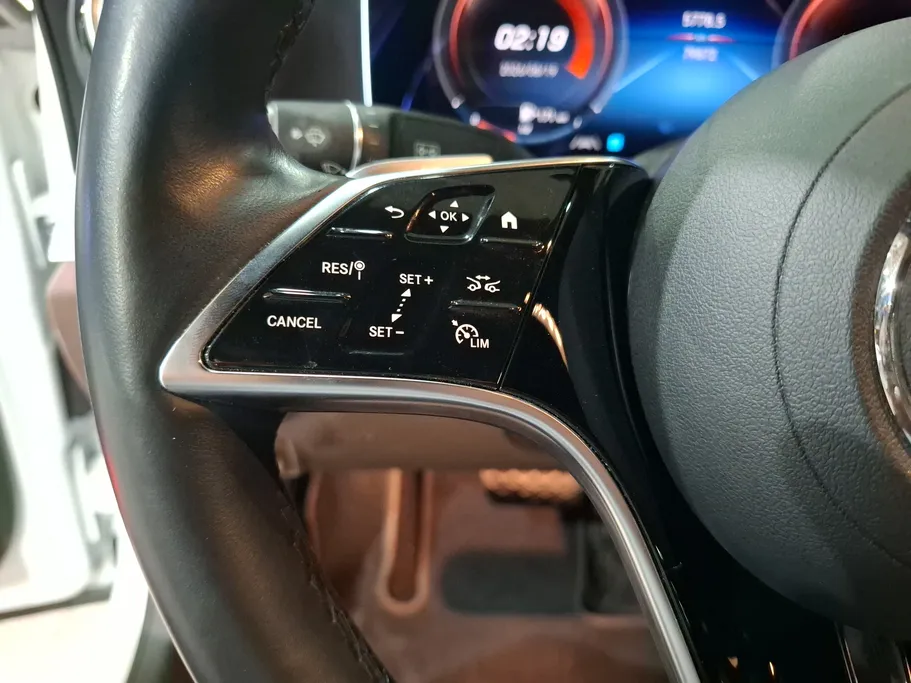 مرسيدس E 250 2021 