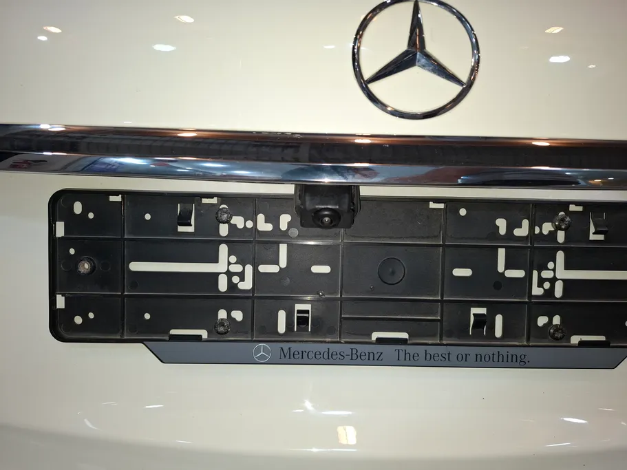 مرسيدس E 250 2021 