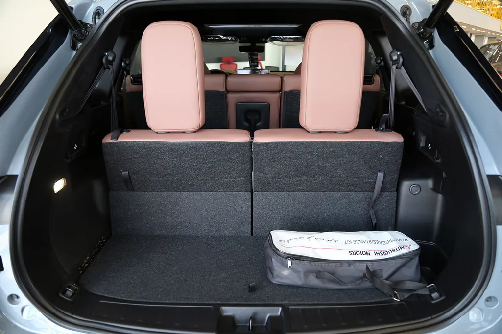 2026 Mitsubishi New Outlander Series Premium LAUNCH EDITION 