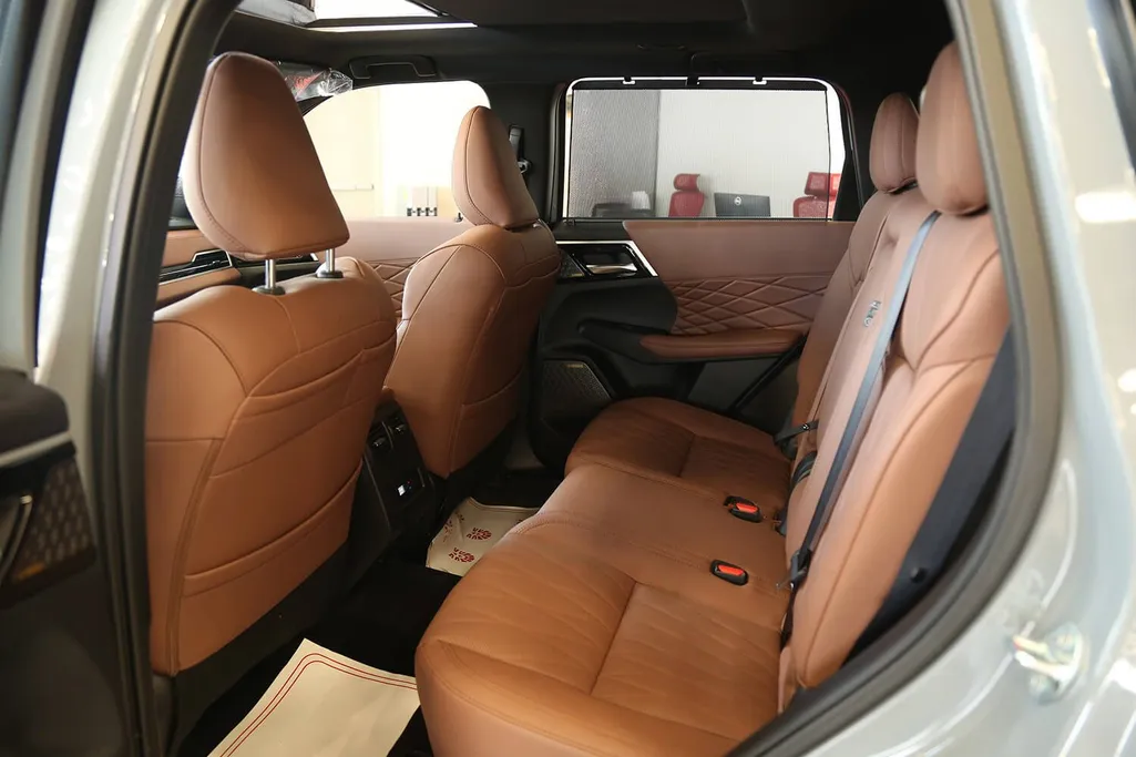 2026 Mitsubishi New Outlander Series Premium LAUNCH EDITION 