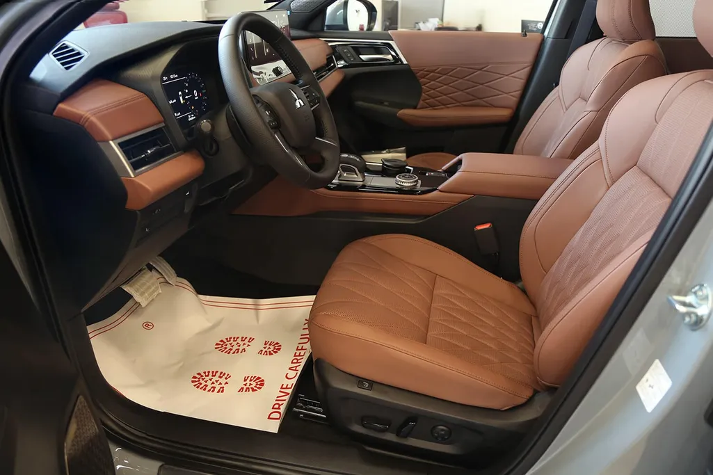 2026 Mitsubishi New Outlander Series Premium LAUNCH EDITION 