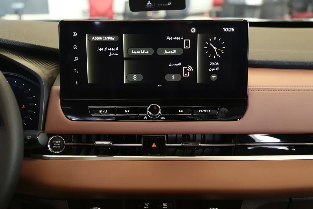 2026 Mitsubishi New Outlander Series Premium LAUNCH EDITION 