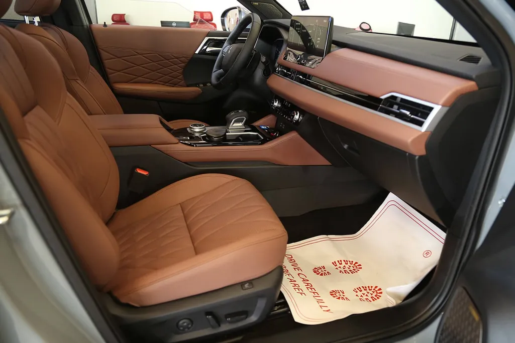 2026 Mitsubishi New Outlander Series Premium LAUNCH EDITION 
