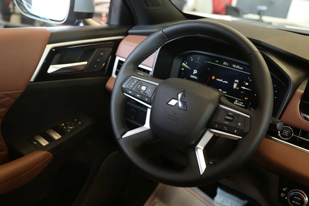 2026 Mitsubishi New Outlander Series Premium LAUNCH EDITION 