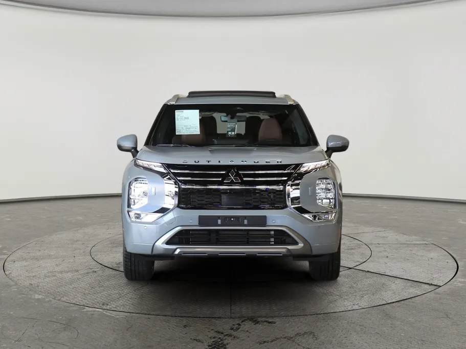 2026 Mitsubishi New Outlander Series Premium LAUNCH EDITION 
