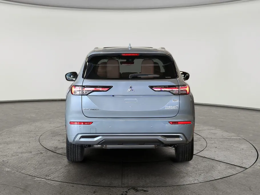 2026 Mitsubishi New Outlander Series Premium LAUNCH EDITION 