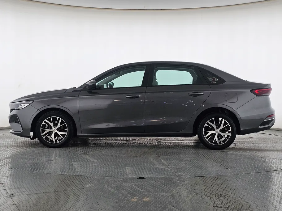 جيلي امجراند GS 2024 
