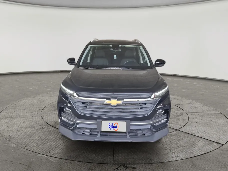 2026 Chevrolet Captiva Premier 