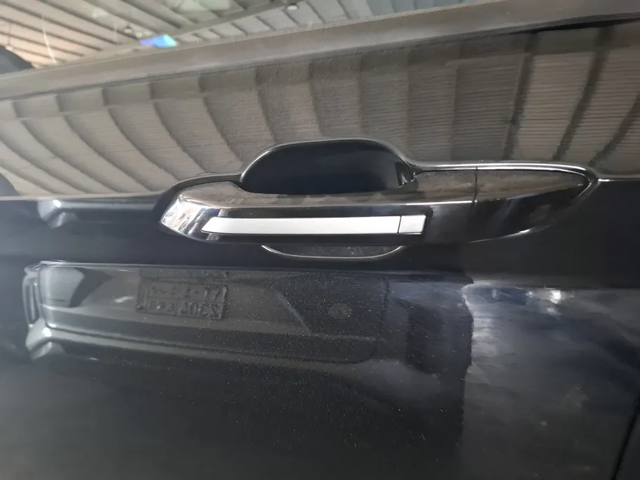 2026 Chevrolet Captiva Premier 