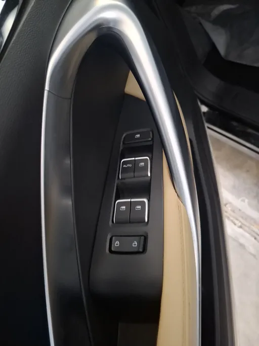 2026 Chevrolet Captiva Premier 