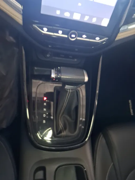 2026 Chevrolet Captiva Premier 