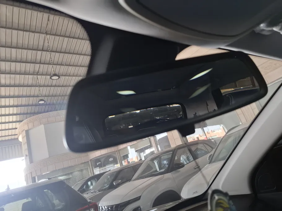 2026 Chevrolet Captiva Premier 