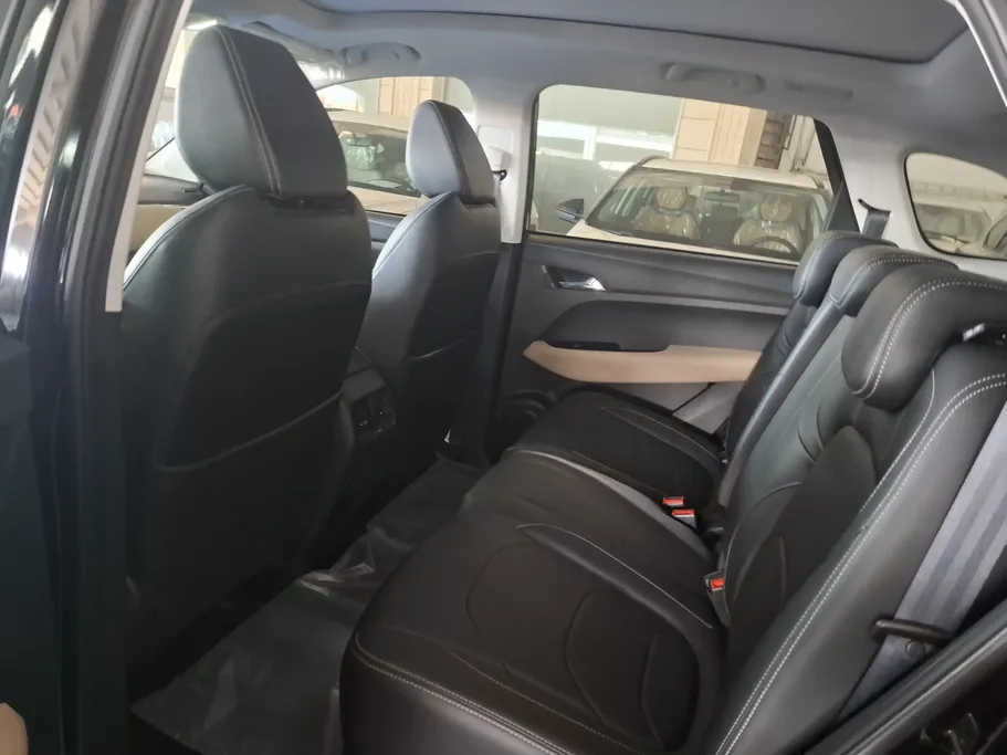 2026 Chevrolet Captiva Premier 
