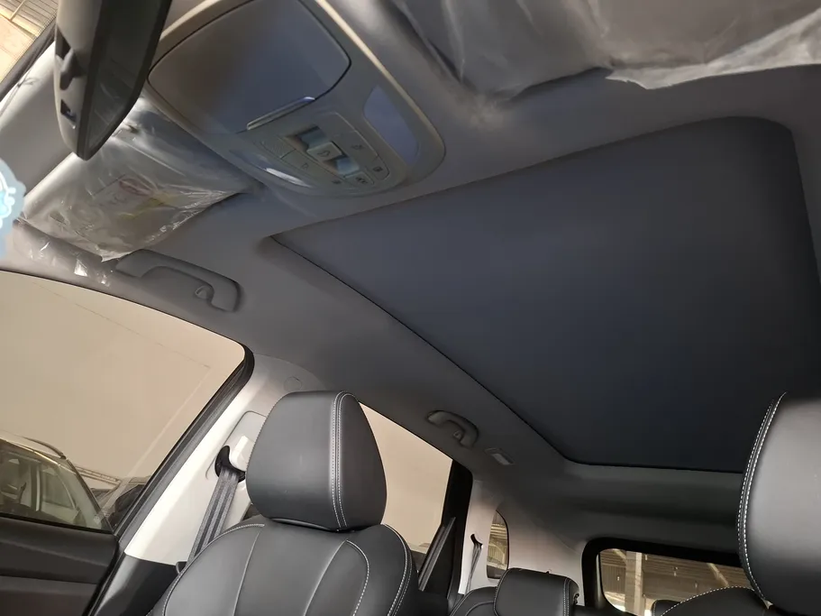 2026 Chevrolet Captiva Premier 