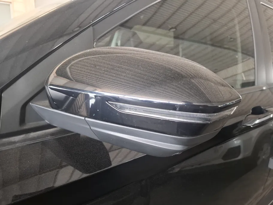 2026 Chevrolet Captiva Premier 