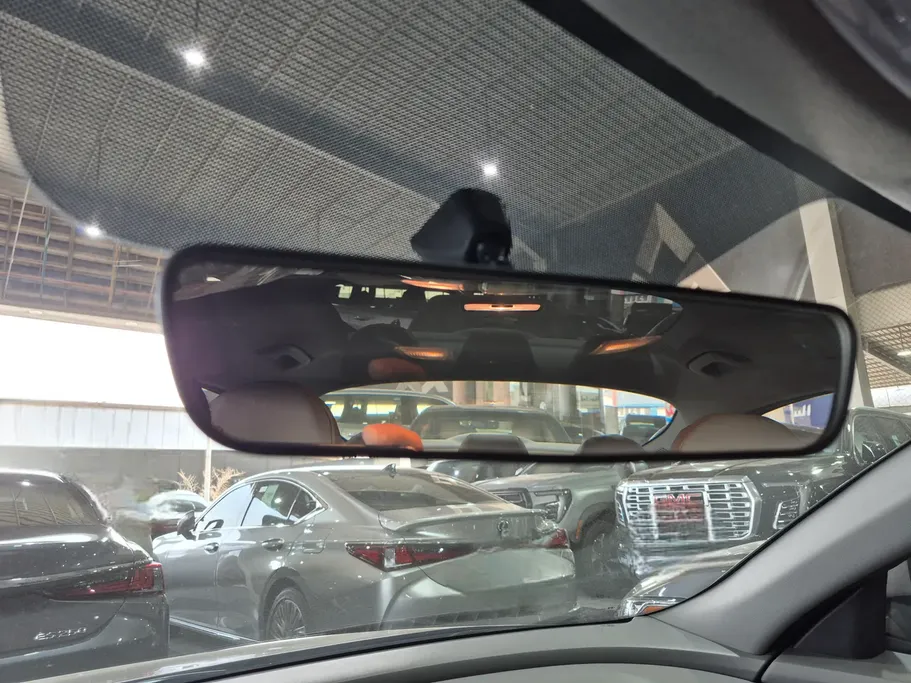2025 Hyundai Elantra Fleet 