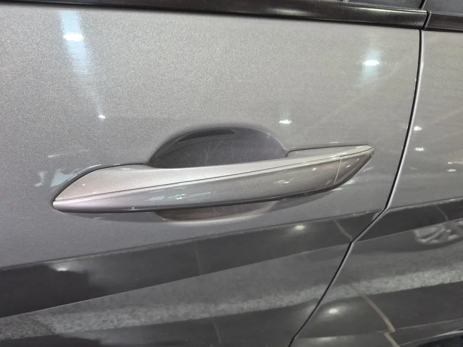 2025 Hyundai Elantra Fleet 