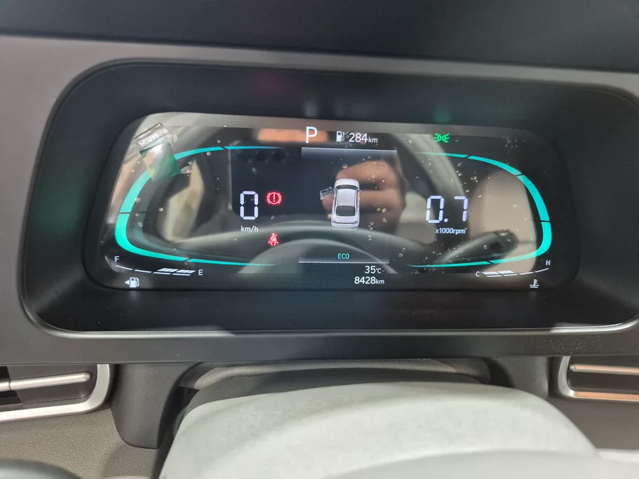 2025 Hyundai Elantra Fleet 