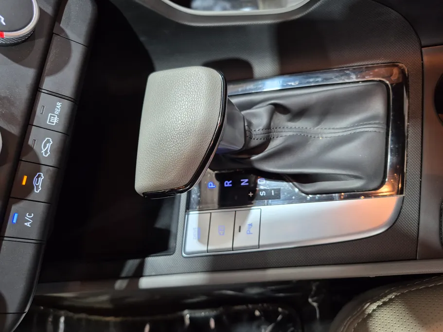 2025 Hyundai Elantra Fleet 