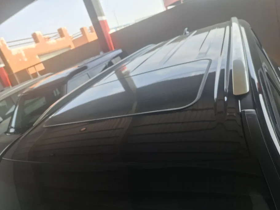 تويوتا لاندكروزر GXR4 2025 