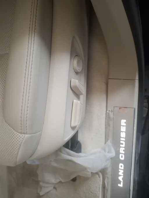 تويوتا لاندكروزر GXR4 2025 