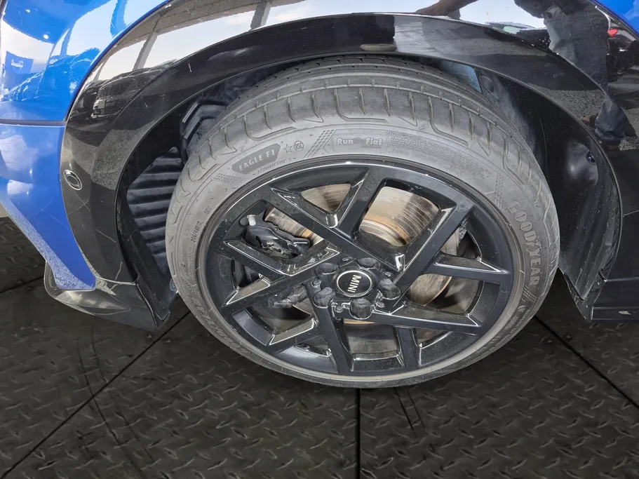 ميني كوبر S 2025 