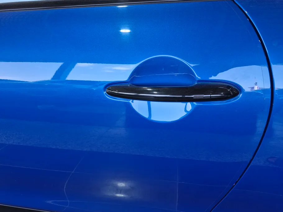 ميني كوبر S 2025 
