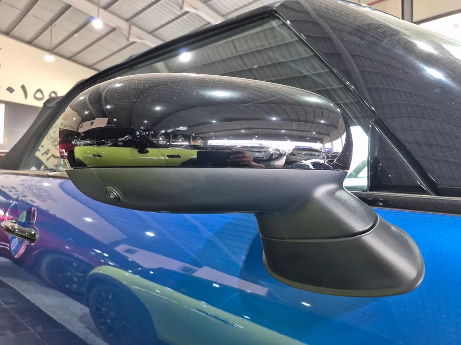 ميني كوبر S 2025 