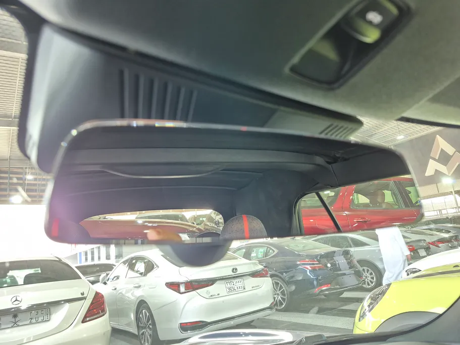 ميني كوبر S 2025 