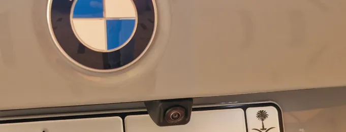 بي ام دبليو الفئة الثالثة 320i  2026 