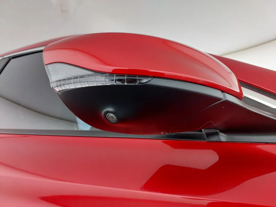 2022 MG GT LUX 