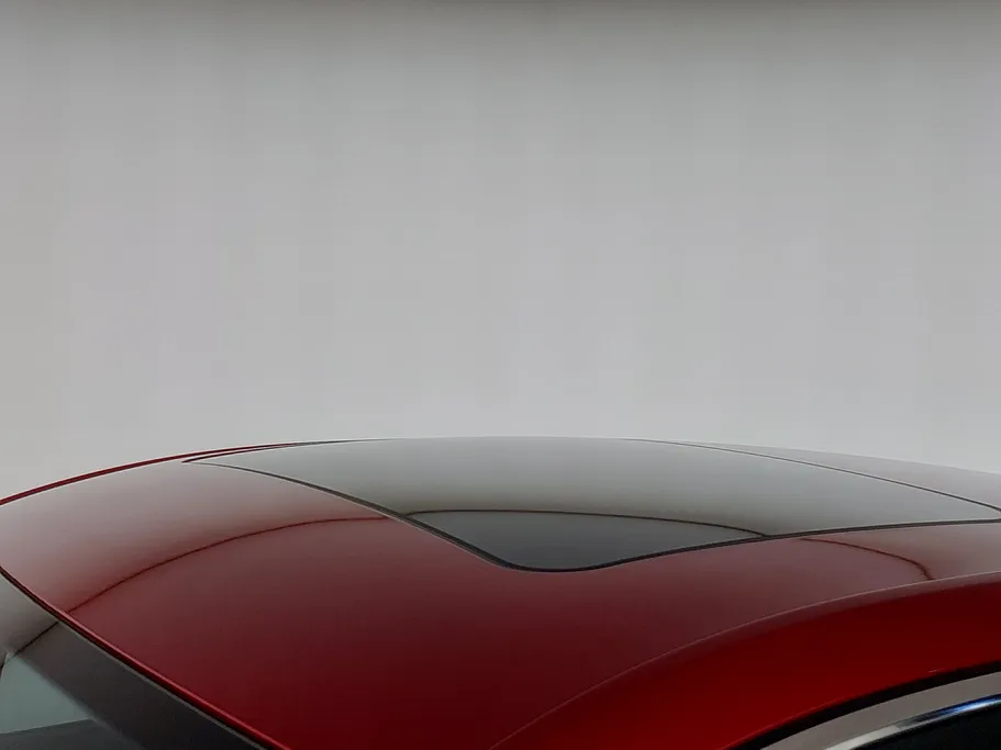 2022 MG GT LUX 