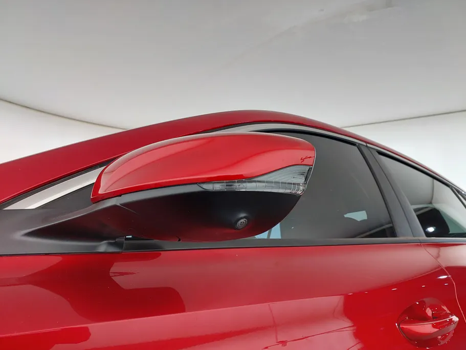 2022 MG GT LUX 