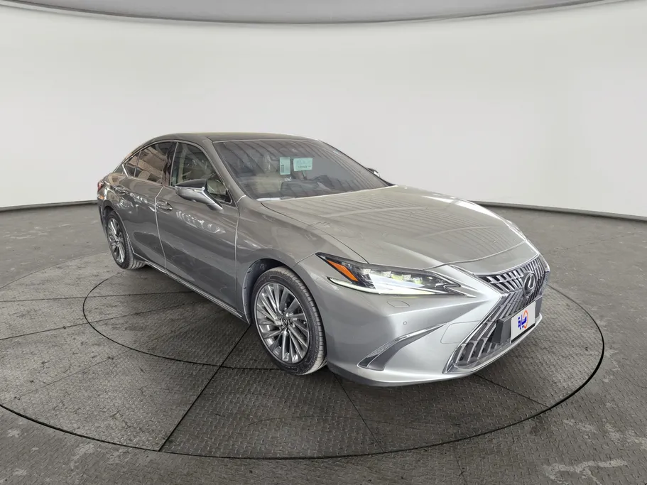 2025 Lexus ES 350 DD 