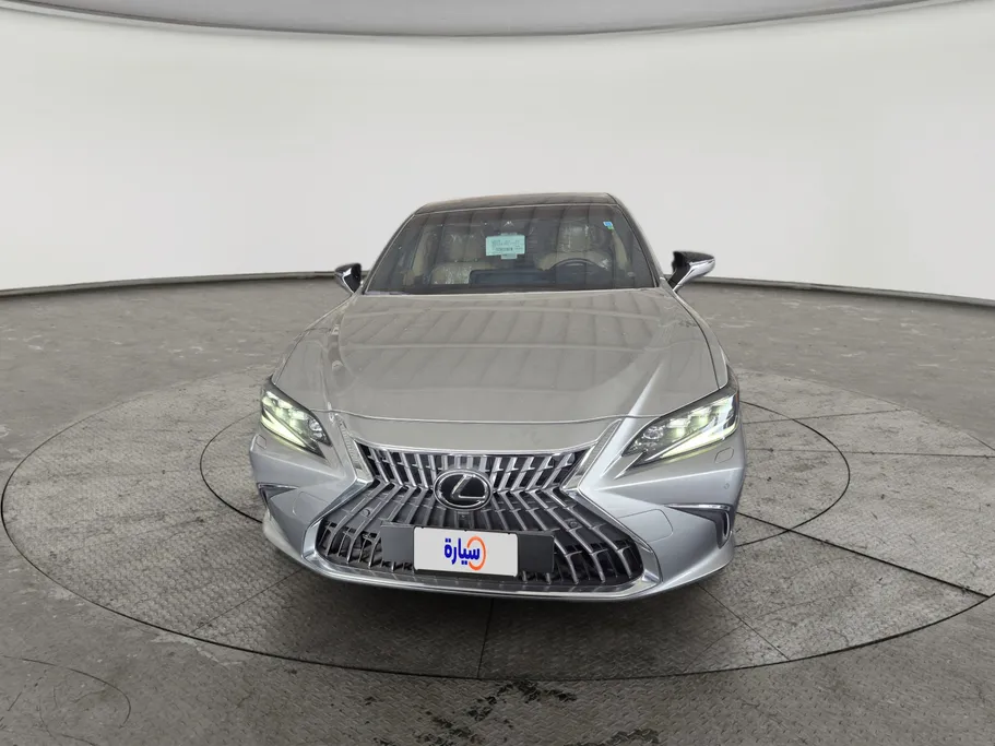 2025 Lexus ES 350 DD 