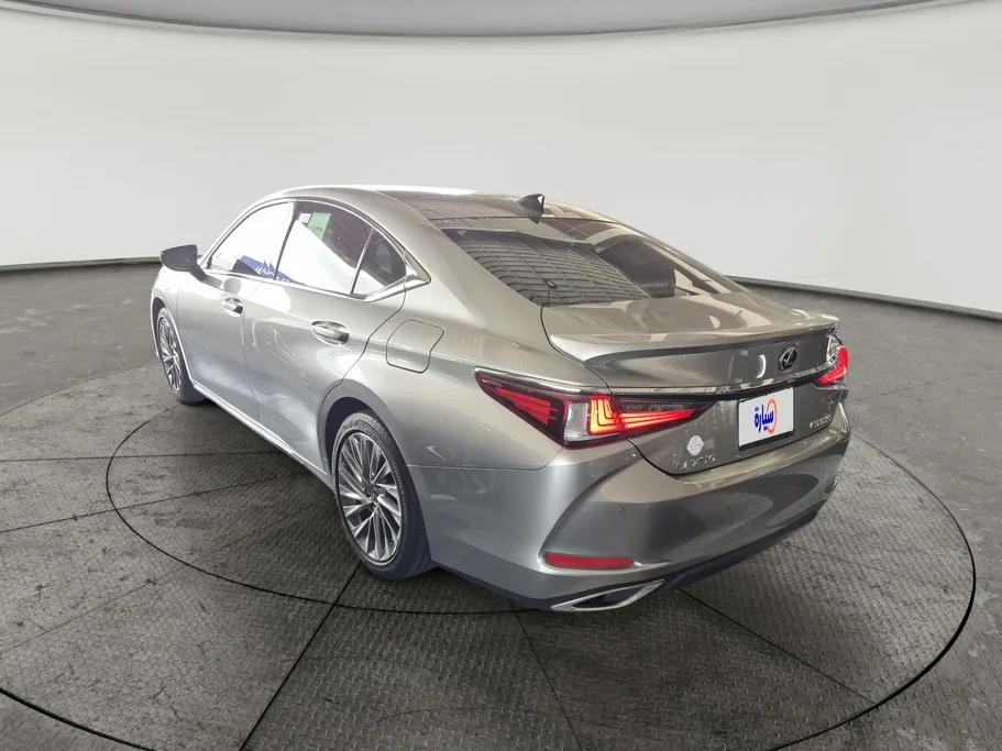 2025 Lexus ES 350 DD 