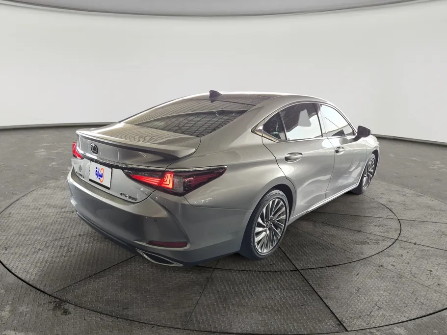 2025 Lexus ES 350 DD 