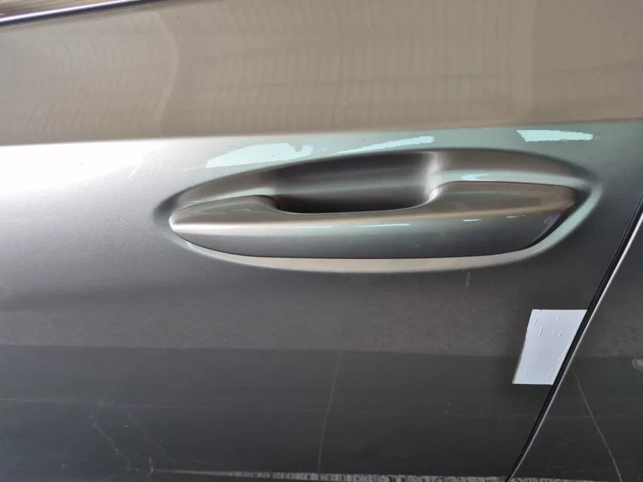 2025 Lexus ES 350 DD 